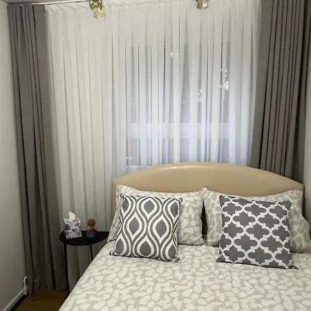 Guest house Spacious For Rent 10 Min From Tower Bridge London