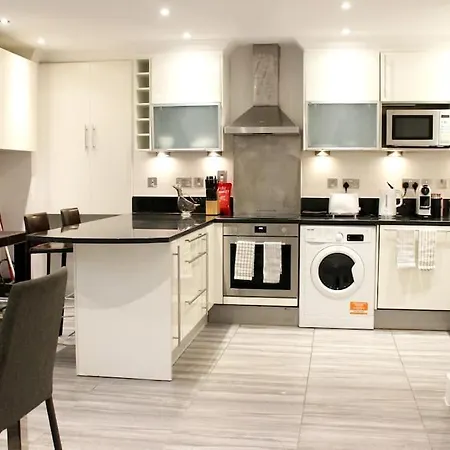 Holiday home Jack Straws Castle Hampstead London