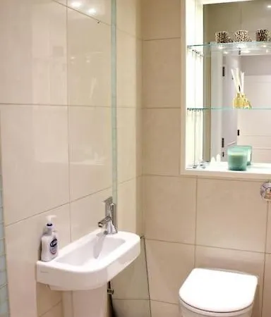 Holiday home Jack Straws Castle Hampstead London
