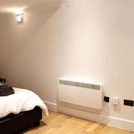 Jack Straws Castle Hampstead Holiday home London