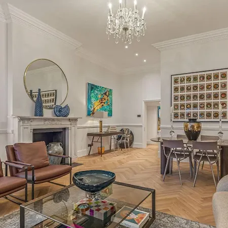 Apartment The Gallery - Kensington London