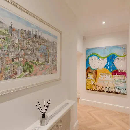 The Gallery - Kensington