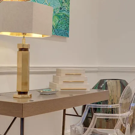 The Gallery - Kensington Apartment London