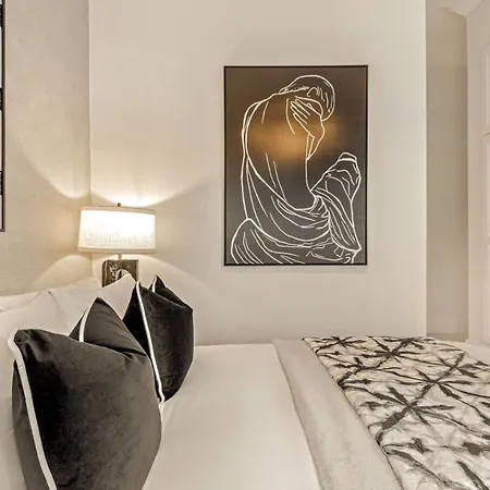 Apartment The Gallery - Kensington *