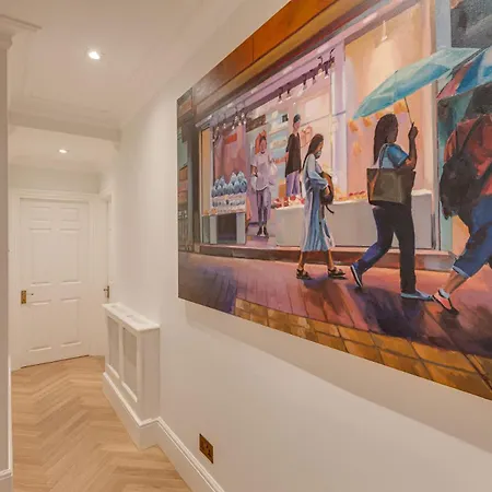 Apartment The Gallery - Kensington *
