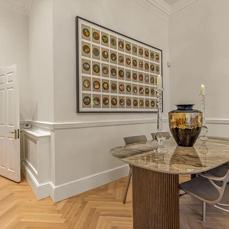 Apartment The Gallery - Kensington London