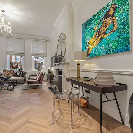 The Gallery - Kensington *