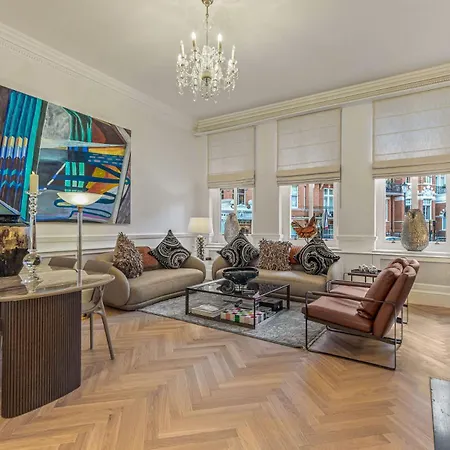 Apartment The Gallery - Kensington