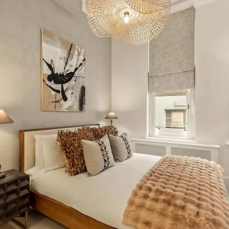 Apartment The Gallery - Kensington *