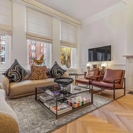 Apartment The Gallery - Kensington London