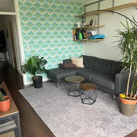 Private In A Shared Flat * London