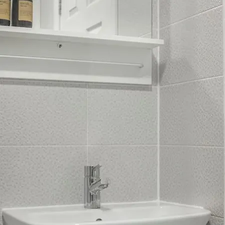 The Hoxton Nest - Stylish 1 Bed Shoreditch Flat