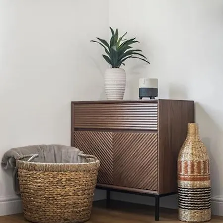 Apartment The Hoxton Nest - Stylish 1 Bed Shoreditch Flat