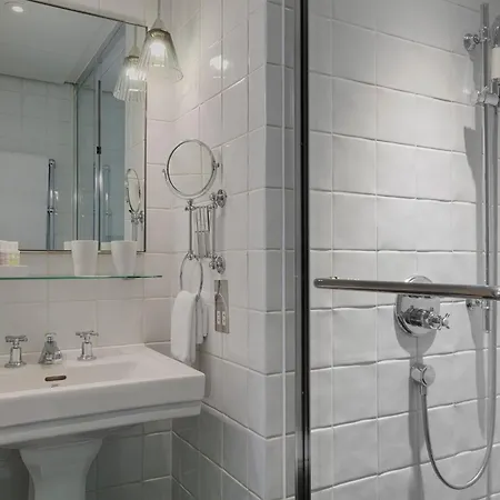 Great Northern Hotel, A Tribute Portfolio Hotel, 5* London