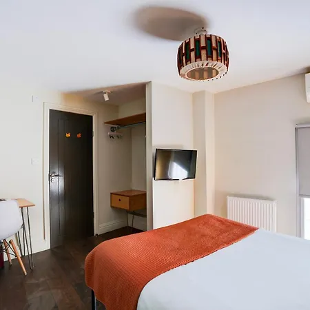 Hotel Peckham By Belvilla 3*