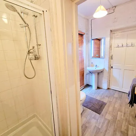 King's Cross & Angel Area, 4 Bedrooms With 7 Beds & Private Rooftop - Walk To St Pancras International Apartamento