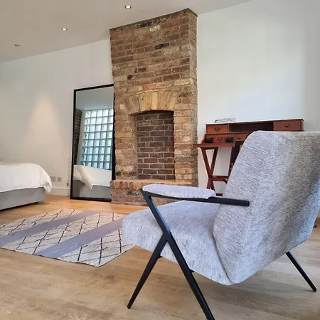 Holiday home Hyde Park Mews London