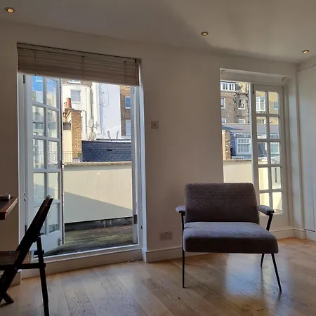 Hyde Park Mews Holiday home *
