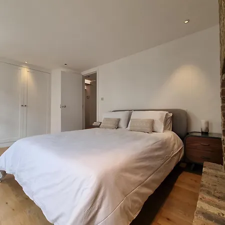Holiday home Hyde Park Mews London