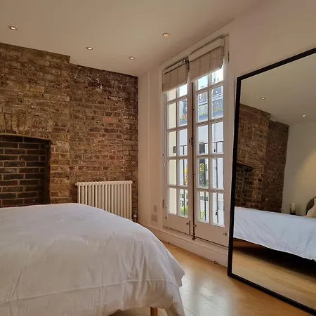 Holiday home Hyde Park Mews London