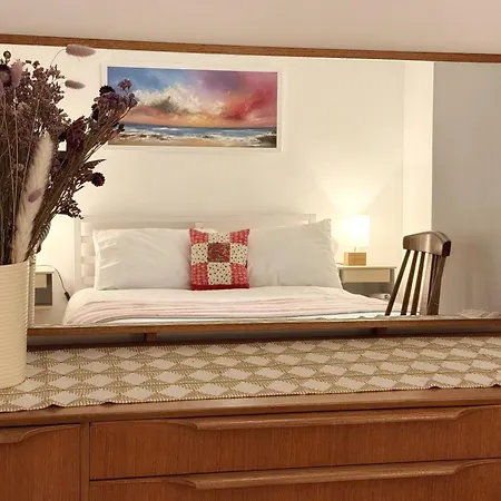 Homestay Canary Wharf Waterside Flat *
