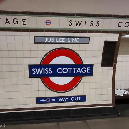 Exclusive 2bed 2bath Flat In Swiss London
