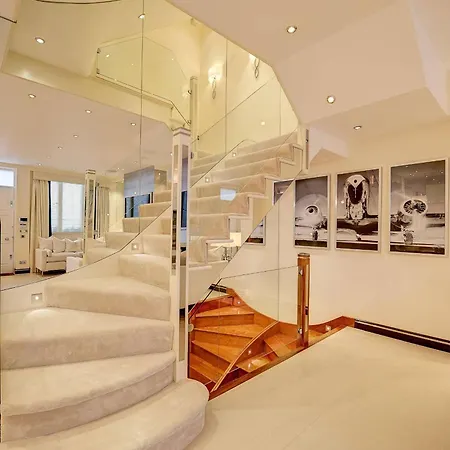 Holiday home Morgans Lnd Escapez *