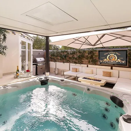Morgans Lnd Escapez Vakantiehuis