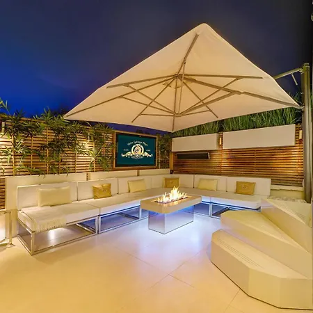 Morgans Lnd Escapez Vakantiehuis