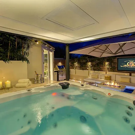 Morgans Lnd Escapez Vakantiehuis