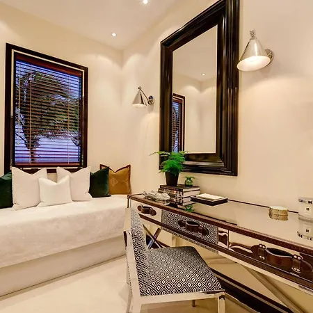 Morgans Lnd Escapez Holiday home London
