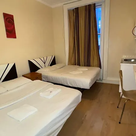 Collingham Place Apartment London