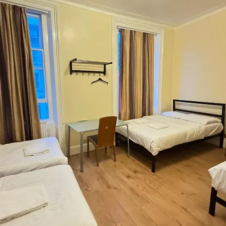 Apartment Collingham Place