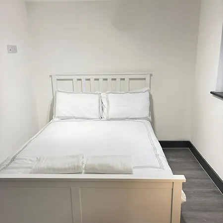 Paradise Guest house
