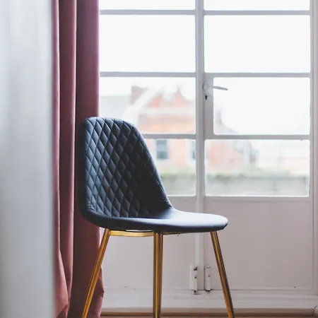 Arte - 3-bed Flat With 3 Bathrooms - Heart Of Finchley Road - 2 Min Walk To Underground Station Apartment London