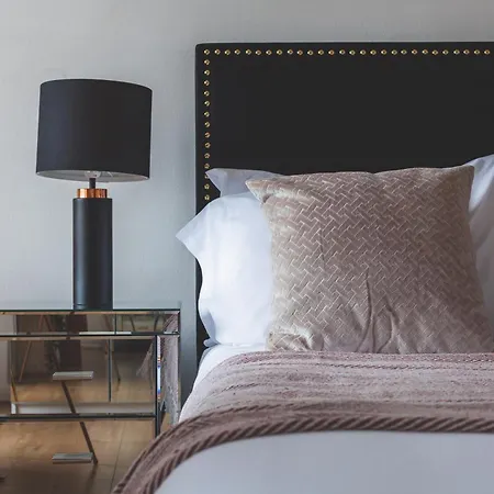 Apartment Arte - 3-bed Flat With 3 Bathrooms - Heart Of Finchley Road - 2 Min Walk To Underground Station London