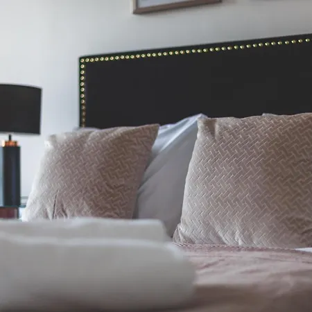 Arte - 3-bed Flat With 3 Bathrooms - Heart Of Finchley Road - 2 Min Walk To Underground Station