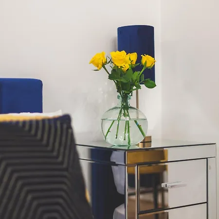 Apartment Arte - 3-bed Flat With 3 Bathrooms - Heart Of Finchley Road - 2 Min Walk To Underground Station