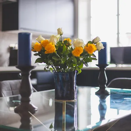 Apartment Arte - 3-bed Flat With 3 Bathrooms - Heart Of Finchley Road - 2 Min Walk To Underground Station *