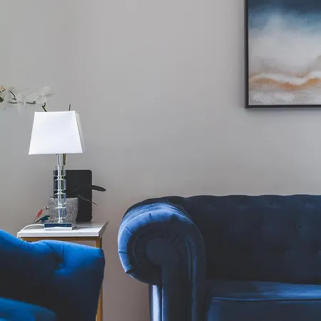 Arte - 3-bed Flat With 3 Bathrooms - Heart Of Finchley Road - 2 Min Walk To Underground Station *