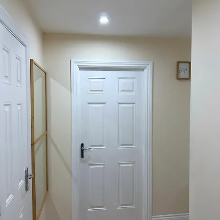 Olive Immaculate Wembley Apartment, 15mins To London, By Edens Apartment London