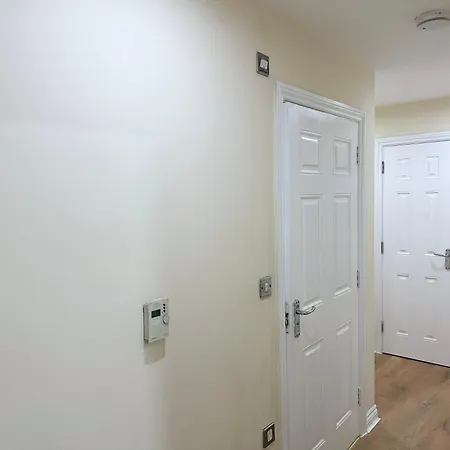Olive Immaculate Wembley Apartment, 15mins To London, By Edens