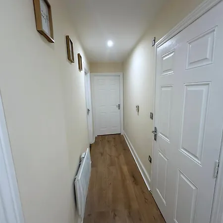 Apartment Olive Immaculate Wembley Apartment, 15mins To London, By Edens