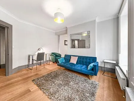1br In C-london Near Oxford Street Apartment London