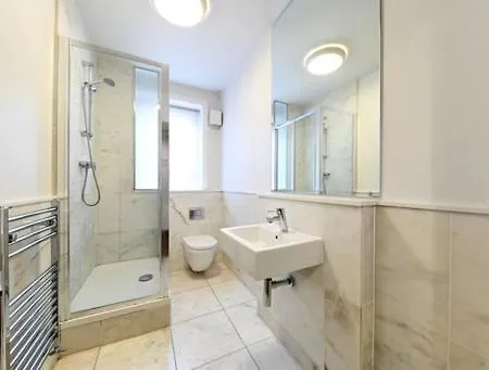 Apartment 1br In C-london Near Oxford Street London