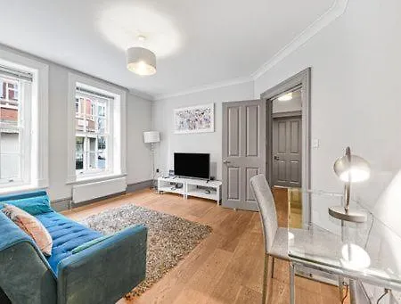 1br In C-london Near Oxford Street London
