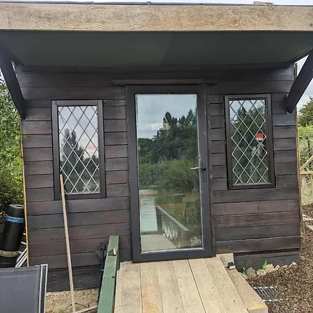 Campsite The Willow Bexley