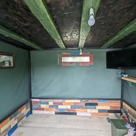 Campsite The Willow