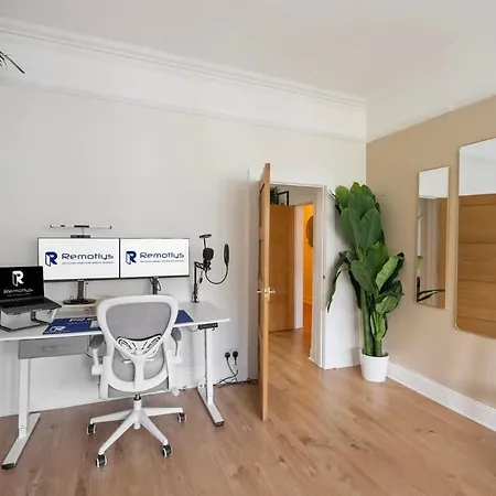Modern Elegance In Paddington