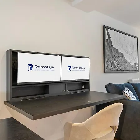 Charming 2 Bedroom 2 Bathroom Flat Near Oxford St